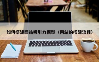 丹东如何搭建网站吸引力模型（网站的搭建流程）