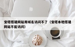 丹东宝塔搭建网站用域名访问不了（宝塔本地搭建网站不能访问）